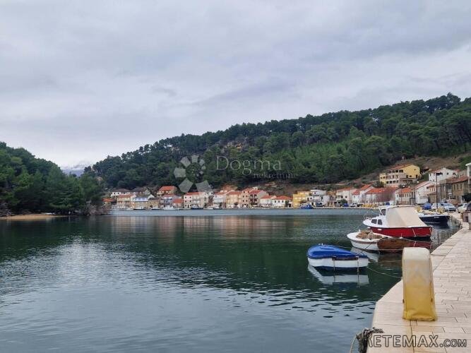 GRAĐEVINSKO ZEMLJIŠTE UZ MORE - NOVIGRAD - 2