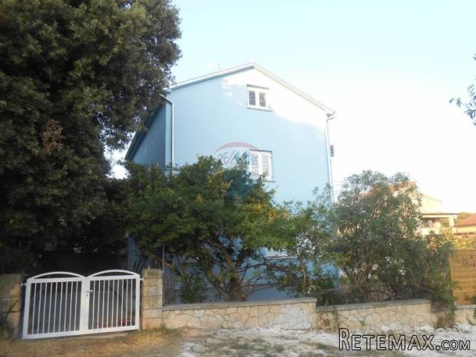 Istra, okolica Pule, Banjole, nova kuća sa pogledom na more - 2
