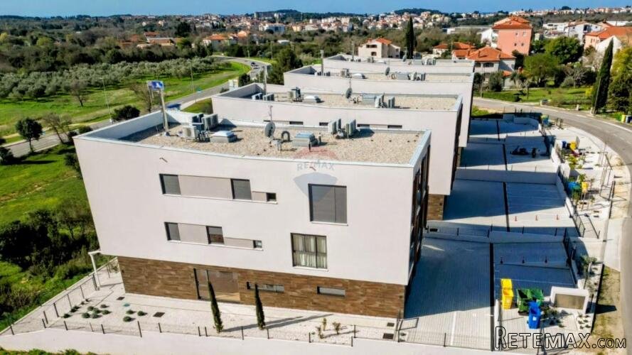 Istra - Rovinj - moderan dvoetažni stan s vrtom i garažom - 2