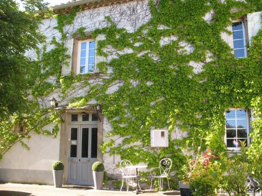 Nr Carcassonne (Aude) - Maison de Maitre in charming village.. - 2