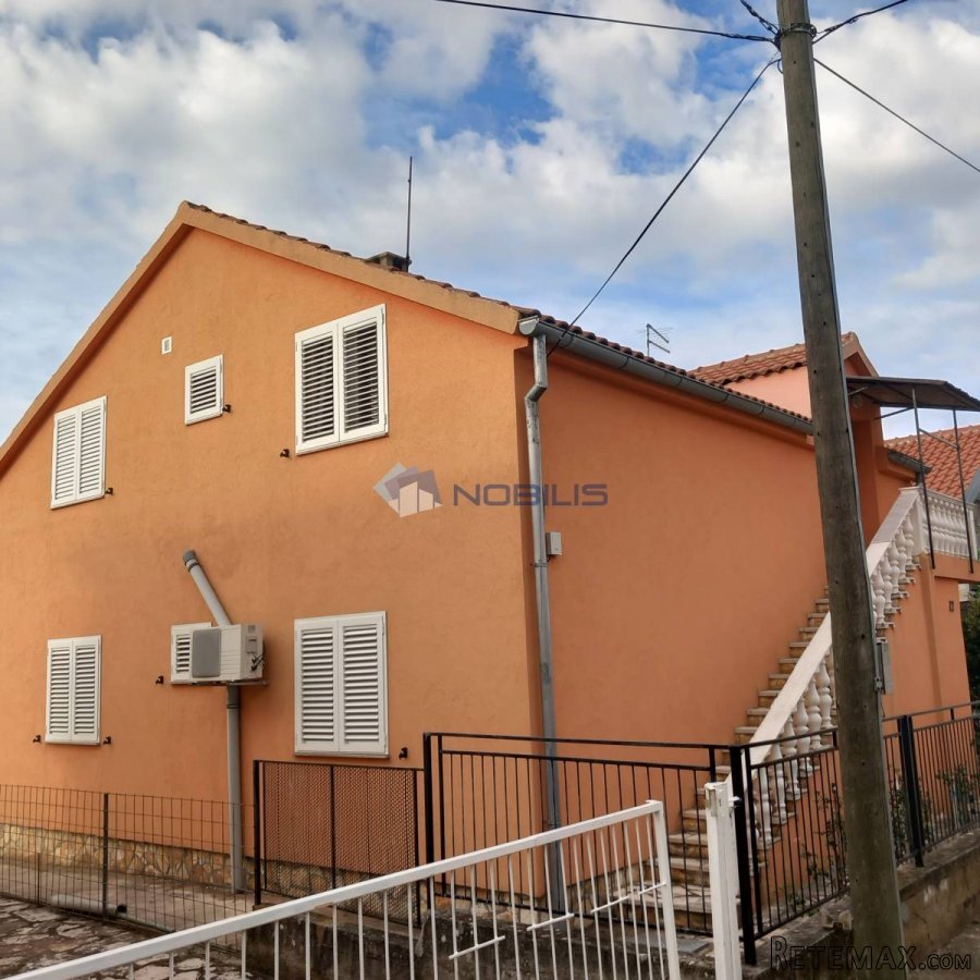 Zadar, Gornji Karin,213m2 - 2