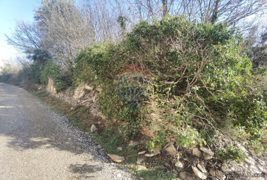 Istra, Medulin - građevinsko zemljište stambene namjene - 3
