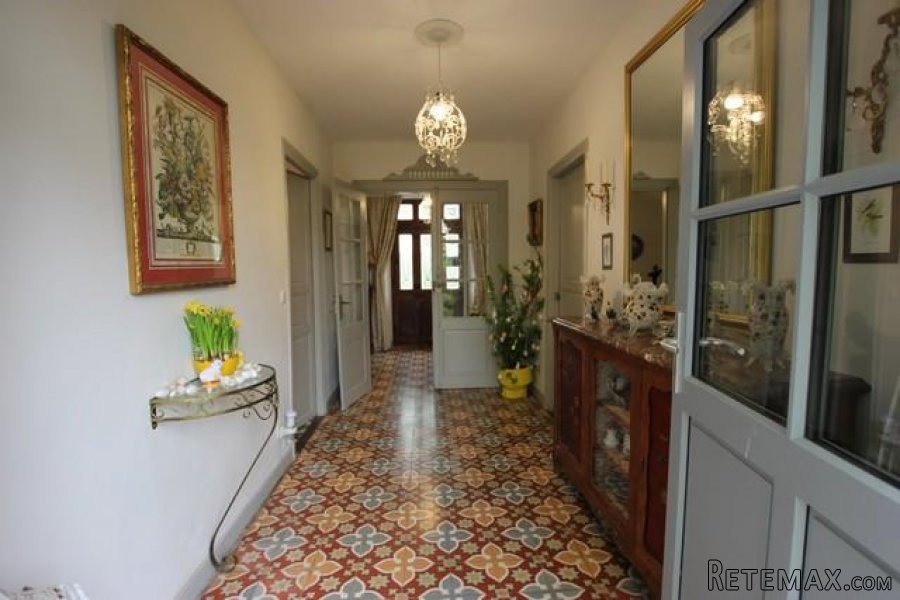 Nr Carcassonne (Aude) - Maison de Maitre in charming village.. - 3