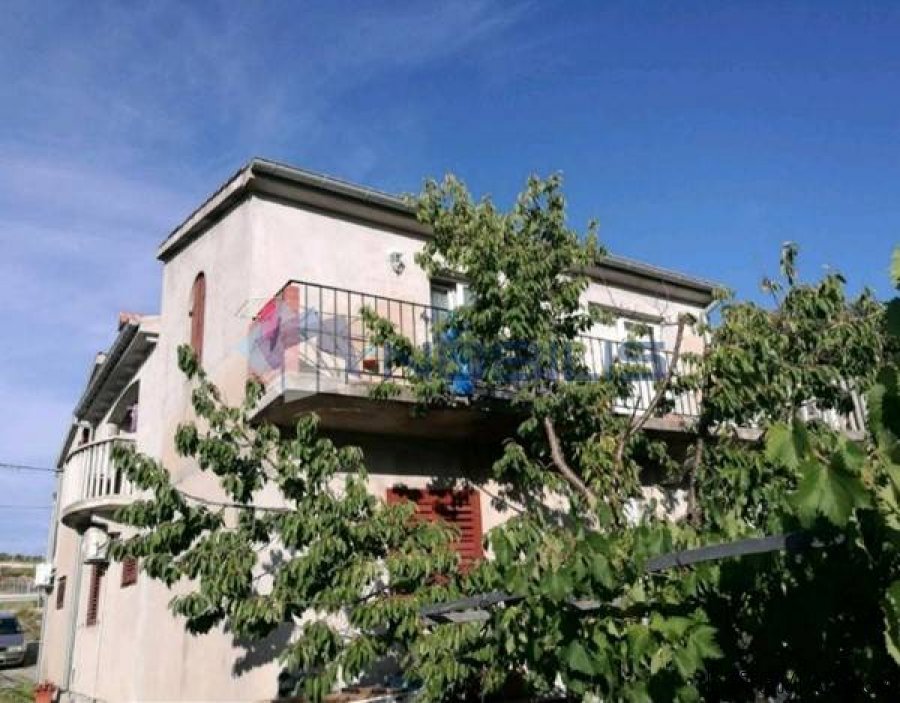 Zadar, Bibinje kuća sa 1260 m2 okućnice - 3