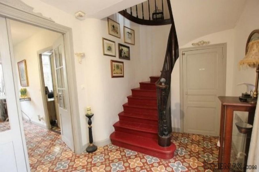 Nr Carcassonne (Aude) - Maison de Maitre in charming village.. - 4