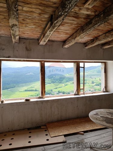 Istra, Motovun, kuća s idiličnim pogledom, prilika za kreati - 5