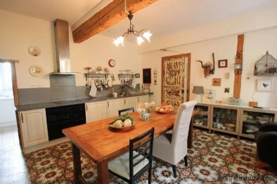 Nr Carcassonne (Aude) - Maison de Maitre in charming village.. - 5