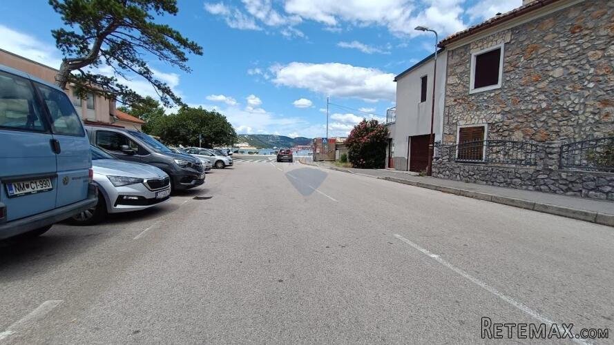 Rijeka, Bakarac - negrađevinsko zemljište
