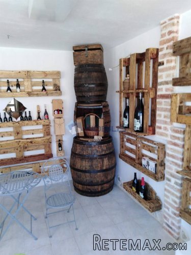 Zadar, Bibinje kuća sa 1260 m2 okućnice - 6