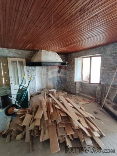 Istra, Motovun, kuća s idiličnim pogledom, prilika za kreati - 8