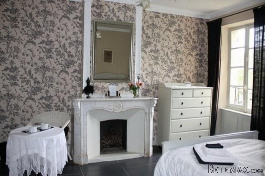 Nr Carcassonne (Aude) - Maison de Maitre in charming village.. - 8