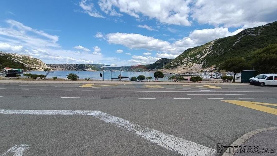 Rijeka, Bakarac - građevinsko zemljište