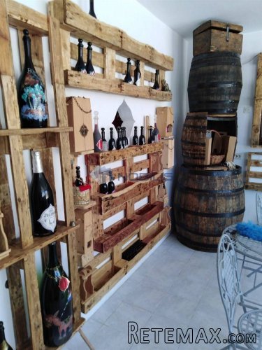 Zadar, Bibinje kuća sa 1260 m2 okućnice - 8