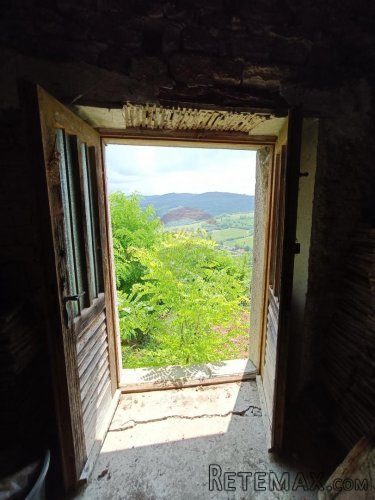 Istra, Motovun, kuća s idiličnim pogledom, prilika za kreati - 9