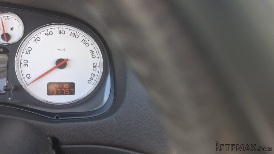 Peugeot 307 CC - 9