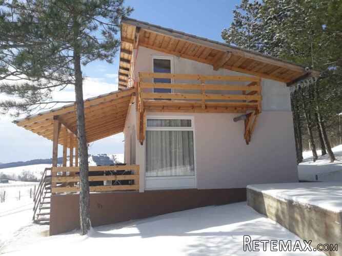 Prodajem vikendicu Divcibare-Tometino Polje - 9