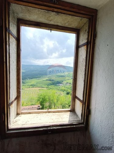 Istra, Motovun, kuća s idiličnim pogledom, prilika za kreati - 10