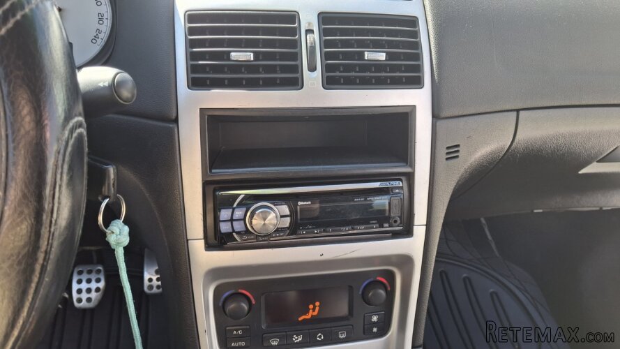 Peugeot 307 CC - 10