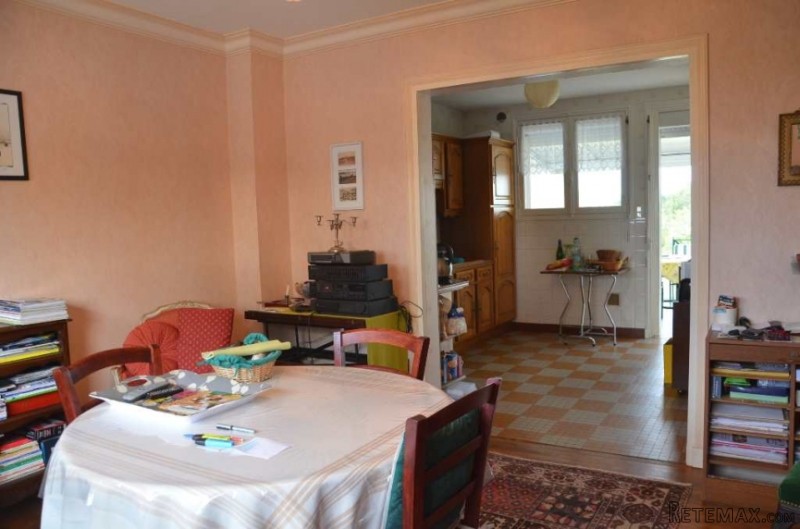 3 Bedrooms - Maison - For Sale