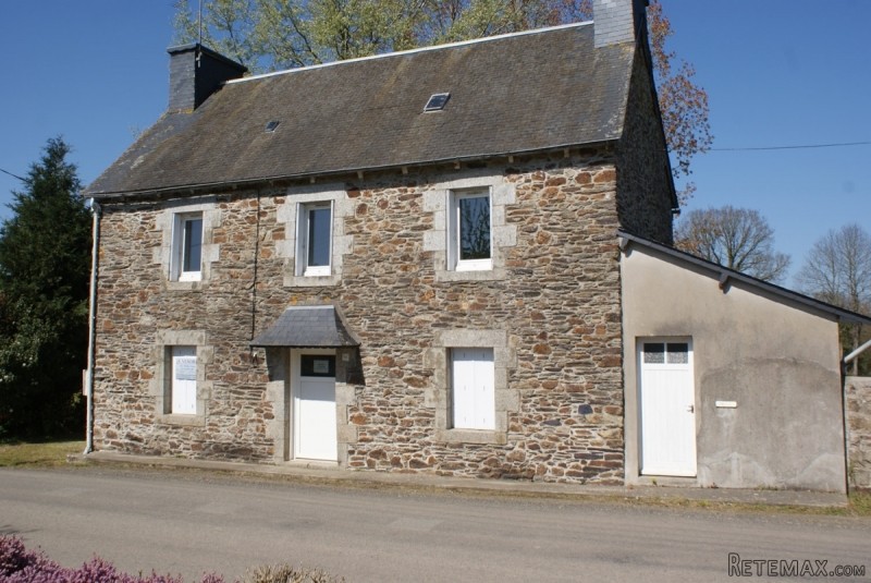 4 Bedroom Detached Rural House