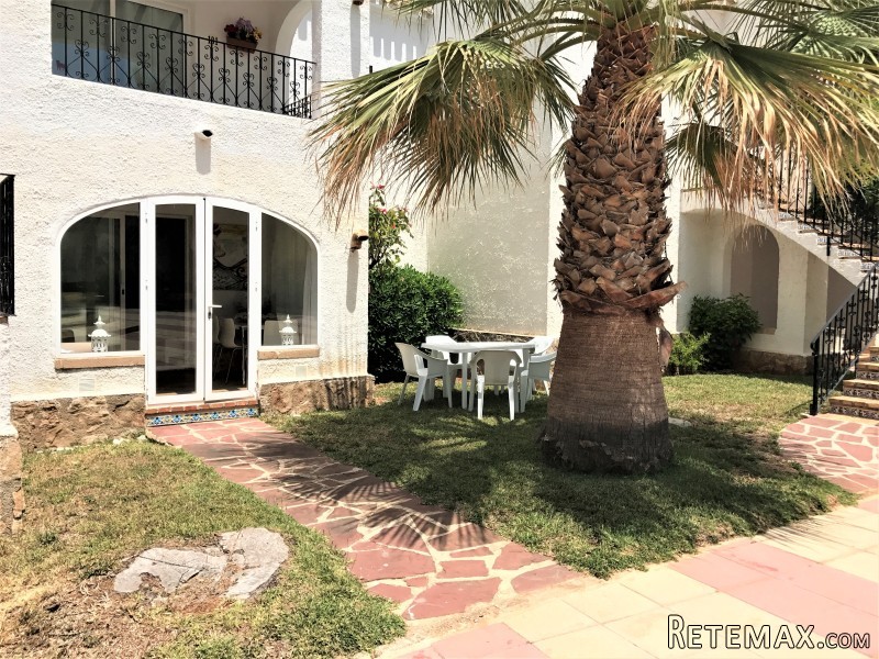 Apartment in Javea