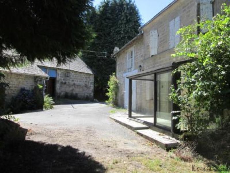 Country House on 2 Hectares