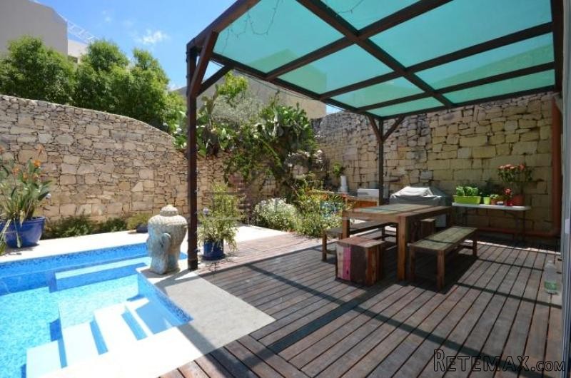House Of Character - Zebbug - 2