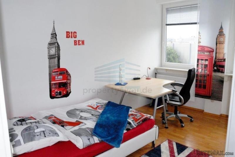 Schone moblierte 1-Zimmer in Munchen -..