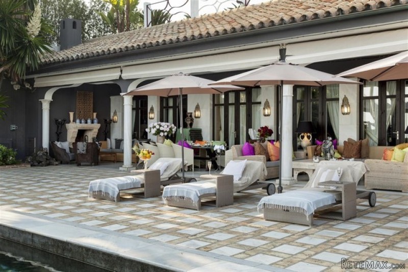 Villa for sale Los Monteros Playa.. - 2