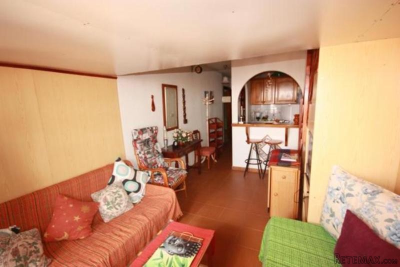 1 Bedroom - Townhouse - Alicante - For.. - 2