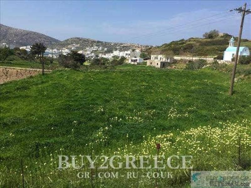 Β786 - FOR SALE PLOT 2 - 2