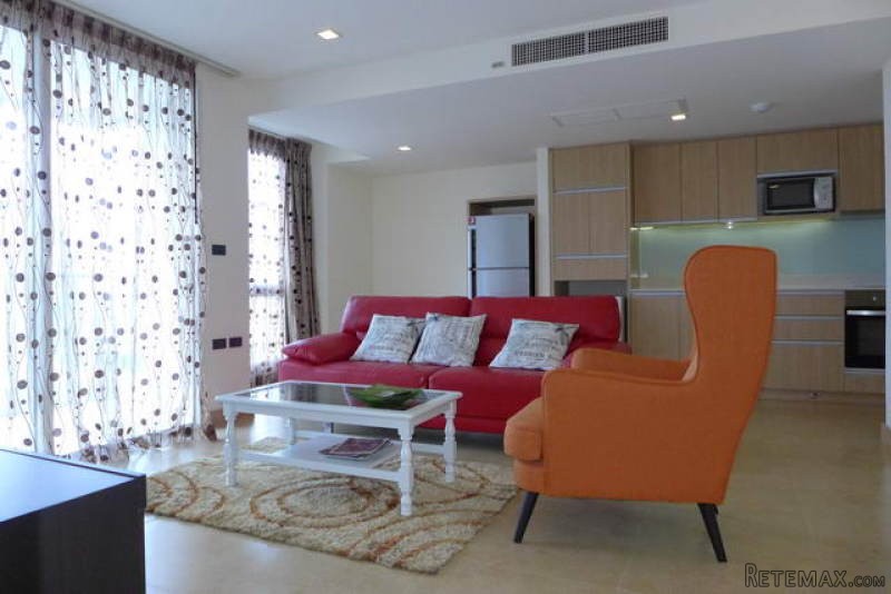 Cosy Beach Cliff Condo for Sale Corner..