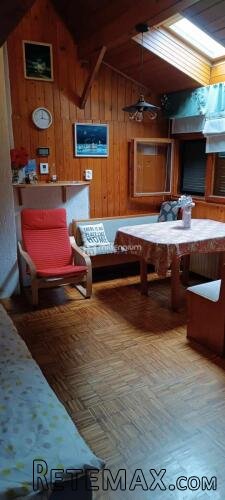 G. Kotar, Vrbovsko, 75m2, okućnica 1.500m2 - 2