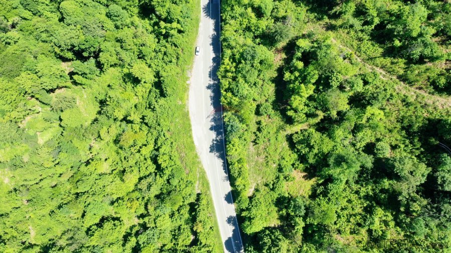 Lukovdol - negrađevinski teren 3520 m2 - 2