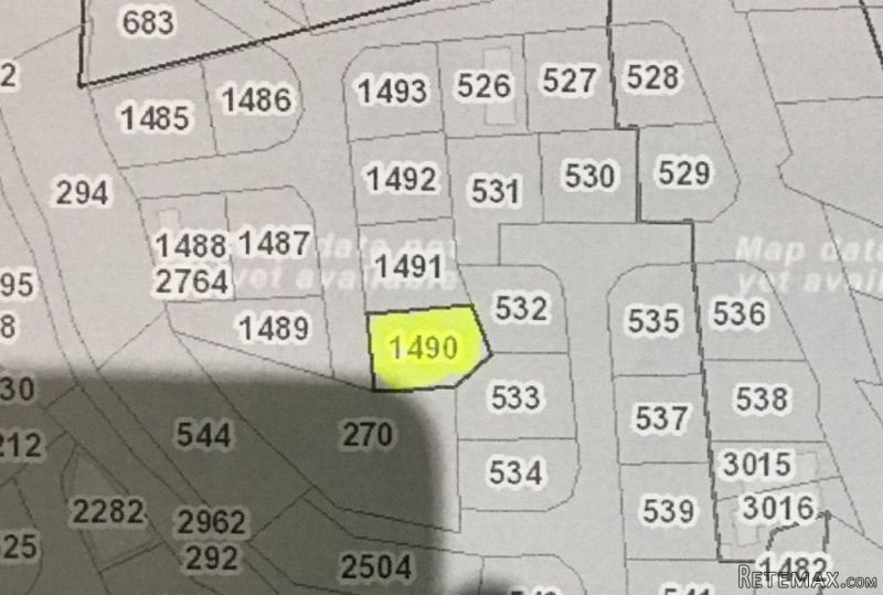 Plot for sale in Agia Fila - 2
