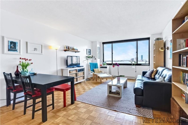 1 Bedroom - Condo - New York State -..
