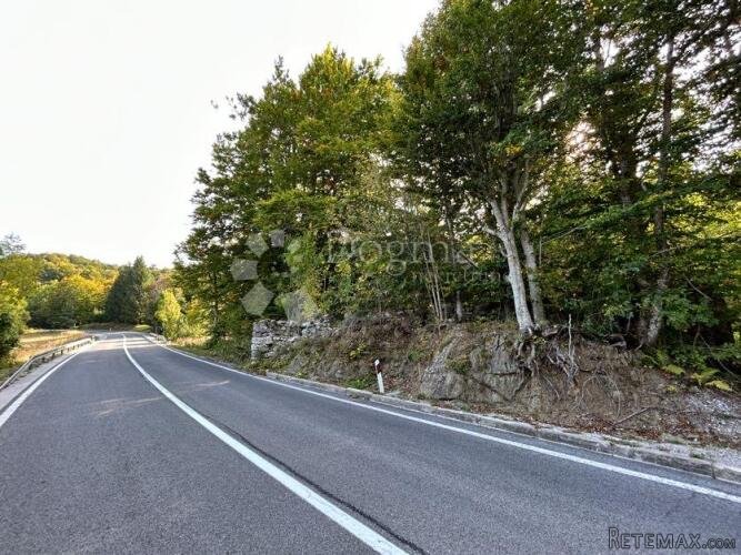 BAŠKE OŠTARIJE 22000m2 !!! SNIŽENO !!! - 3