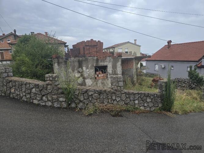 EKSLUSIVNO-ZAMET-Kuća-započeta gradnja - 3