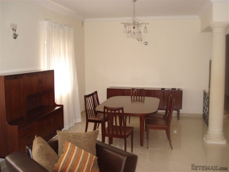 Flat, Luxurious Finish - 2