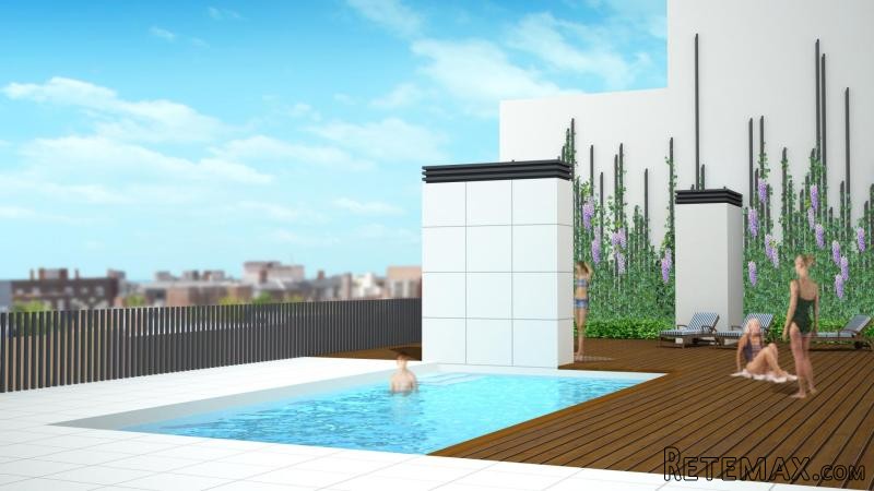 Newly built property for sale in the..