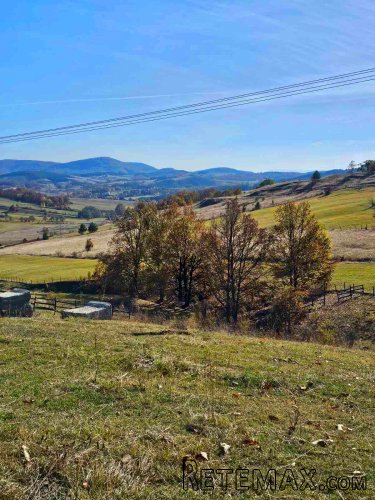 Plac Divcibare-Tometino Polje,gradjevinsko zemljiste - 3
