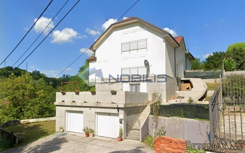 Zagreb - Podsused, kuća 374 m2 s okućnicom 1053 m² - 3