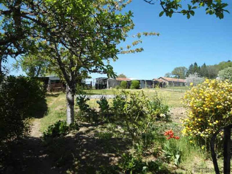 2-Bed Village House Set On 5,114m2 Of.. - 2