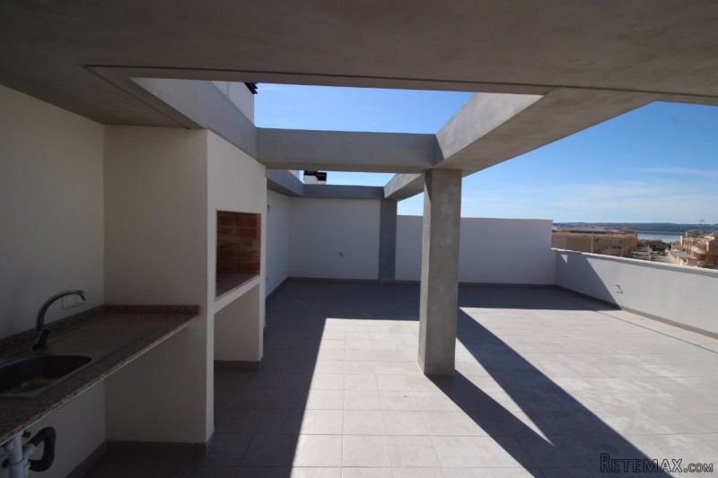 2 Bedrooms - Apartment - Costa Blanca..