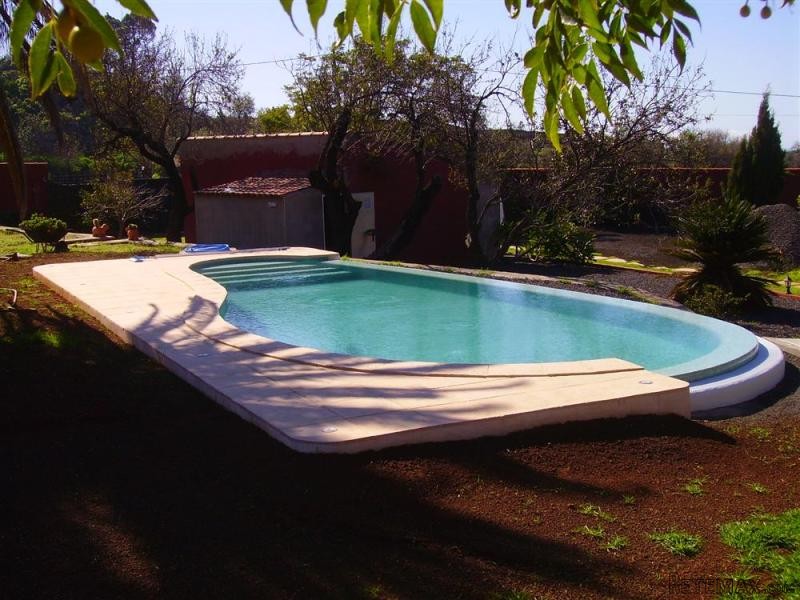 Farm For Sale in El Paso, La Palma