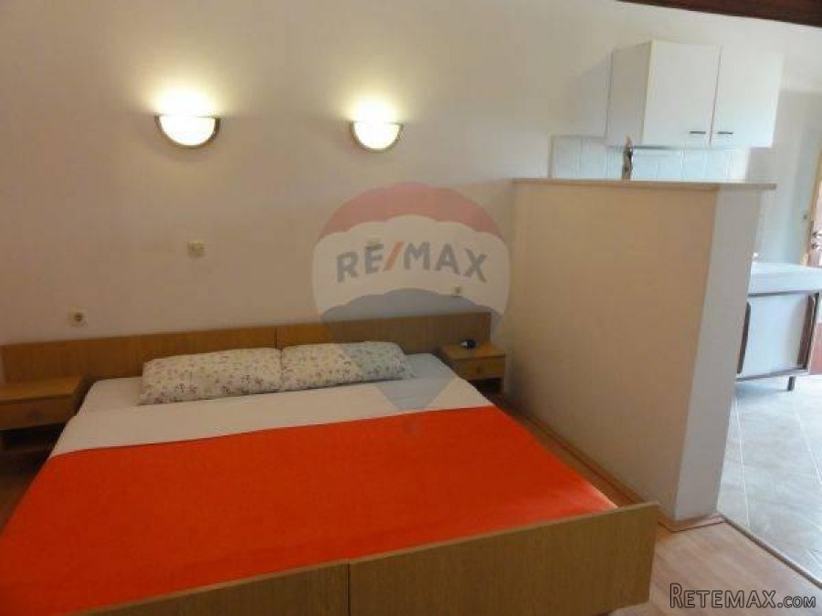 Istra, Medulin- Apartmanska kuća 150m od mora - 4