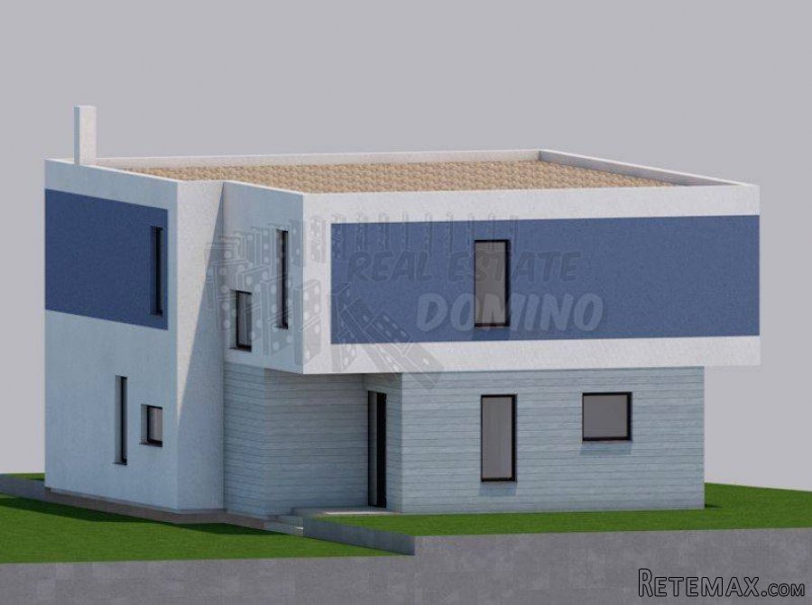 Vila s prekrasnim pogledom na more! Otok Krk! - 4