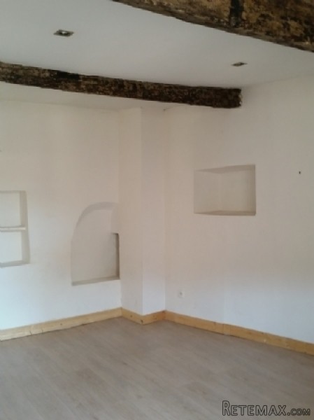 Village House With 45 m2 Living Space.. - 2