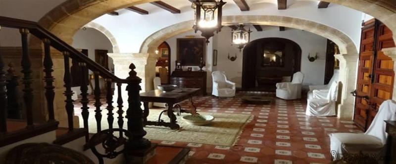 11 Bedroom - Hotel - Alicante - For Sale - 2