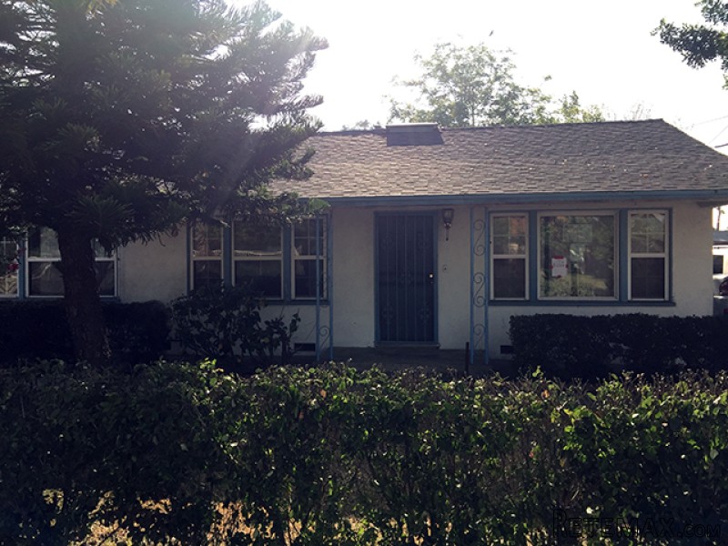 9733 Palmetto Ave Fontana, CA, 92335..